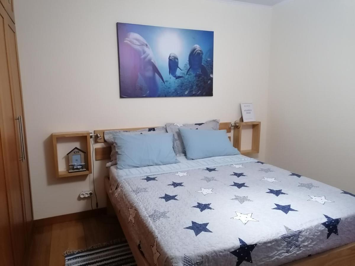 Atlantico Room Ponta Delgada Dış mekan fotoğraf