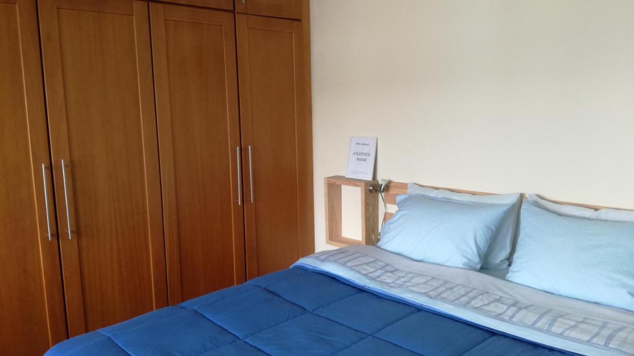 Atlantico Room Ponta Delgada Dış mekan fotoğraf