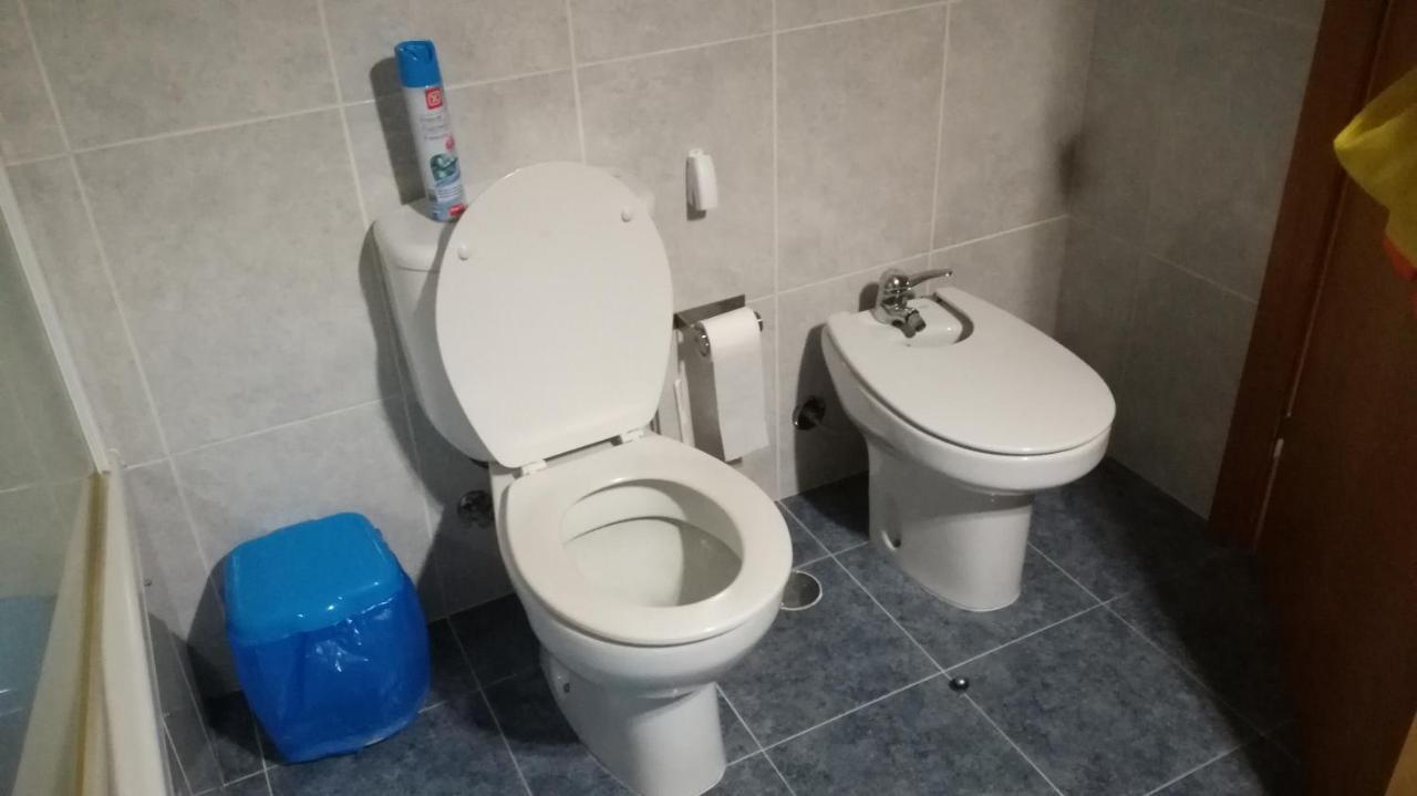 Atlantico Room Ponta Delgada Dış mekan fotoğraf