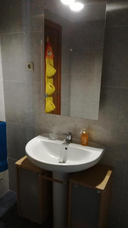 Atlantico Room Ponta Delgada Dış mekan fotoğraf