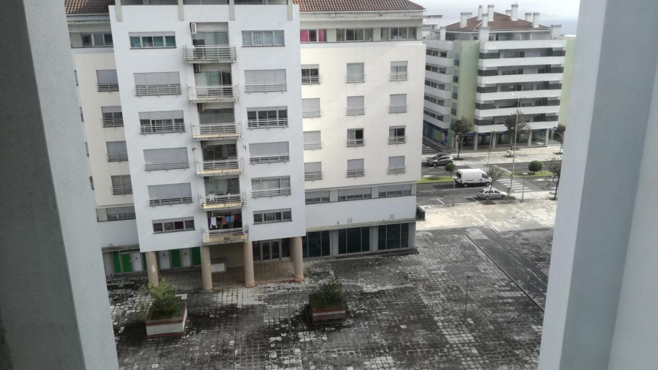 Atlantico Room Ponta Delgada Dış mekan fotoğraf