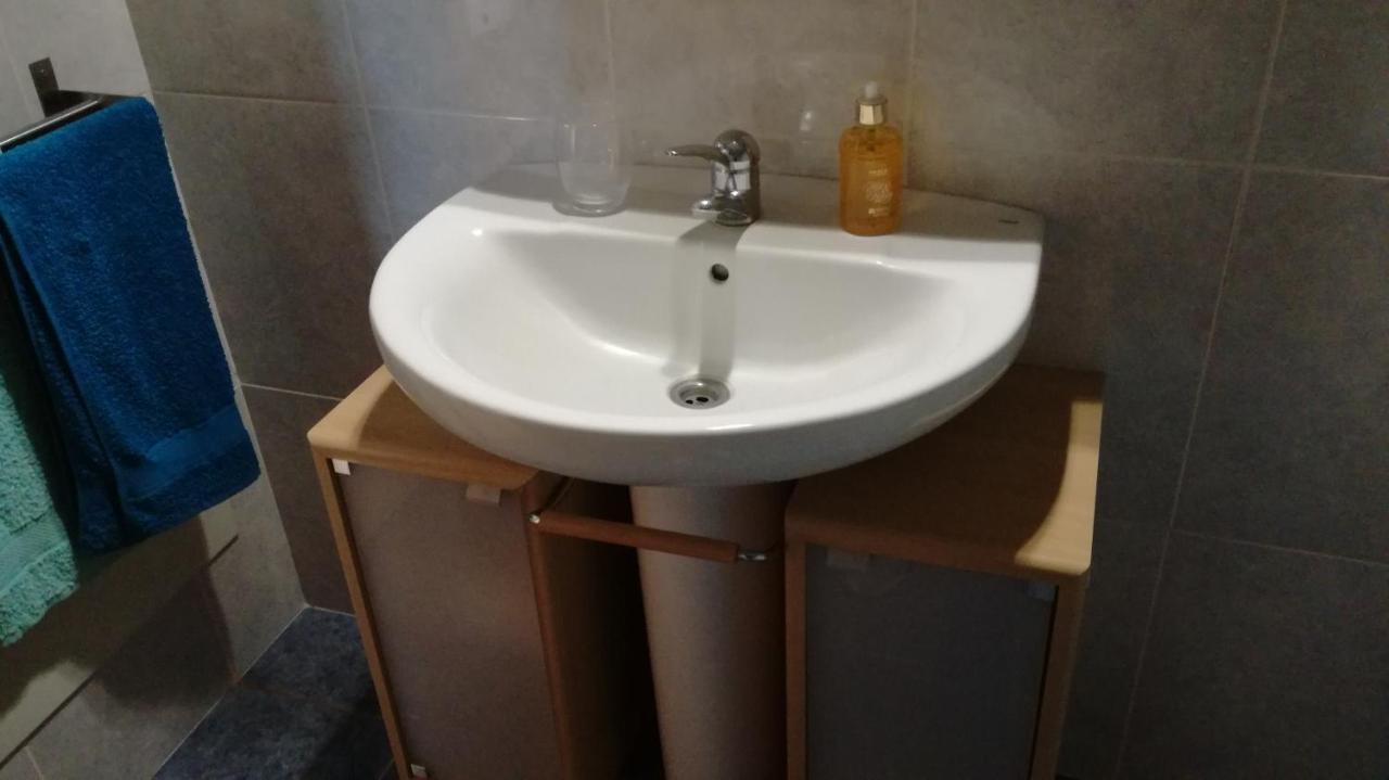 Atlantico Room Ponta Delgada Dış mekan fotoğraf