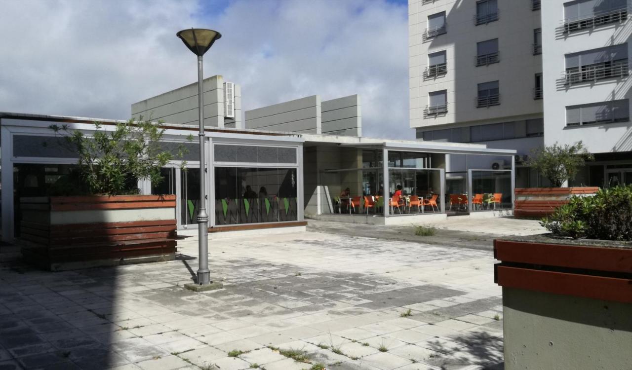 Atlantico Room Ponta Delgada Dış mekan fotoğraf